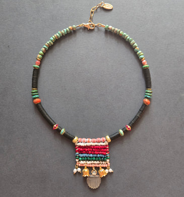 Necklace 6284