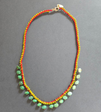 Necklace 6254