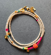 Load image into Gallery viewer, Necklace 6090