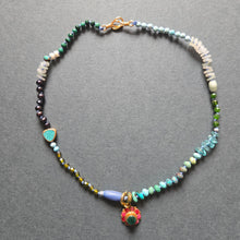 Load image into Gallery viewer, Necklace 6612