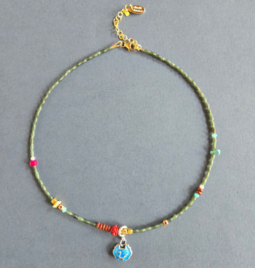 Necklace 6088
