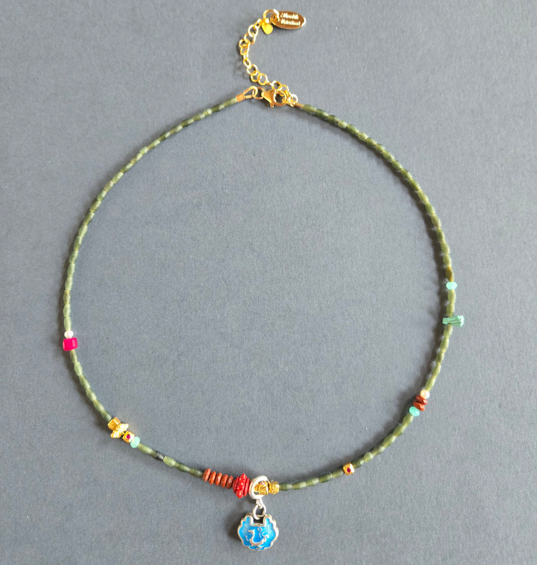 Necklace 6088