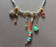 Load image into Gallery viewer, Necklace 6770