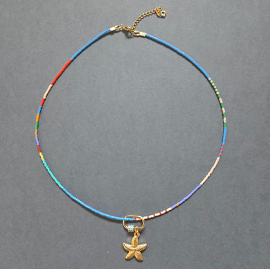 Necklace 5409