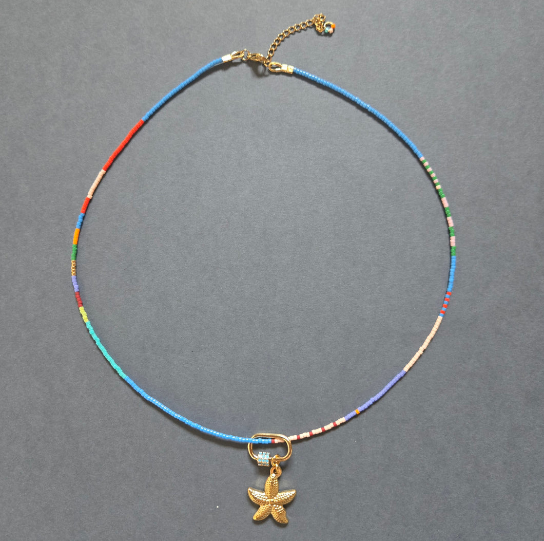 Necklace 5409