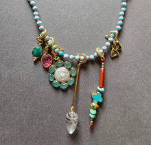 Load image into Gallery viewer, Necklace 6769