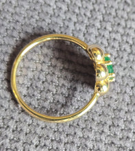 Load image into Gallery viewer, Ring 1132 size 5.5