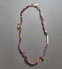 Load image into Gallery viewer, Necklace 7244