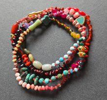 Load image into Gallery viewer, Necklace 6490