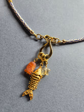 Load image into Gallery viewer, Necklace 7106