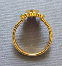 Load image into Gallery viewer, Ring 1151 size 10