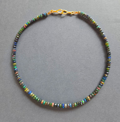 Necklace 6238