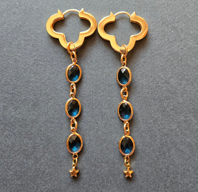 Earrings 1919
