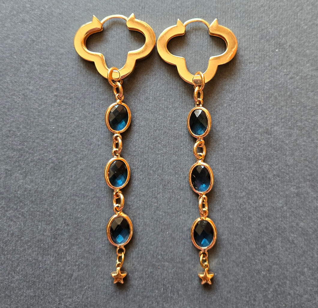 Earrings 1919