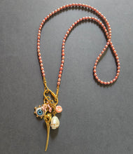 Load image into Gallery viewer, Necklace 6193