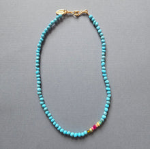 Load image into Gallery viewer, Necklace 6917