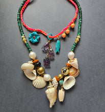 Load image into Gallery viewer, Necklace 5780