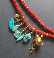 Load image into Gallery viewer, Necklace 5659