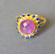 Load image into Gallery viewer, Ring 1150 size 10