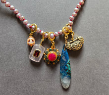 Load image into Gallery viewer, Necklace 6767