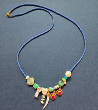Load image into Gallery viewer, Necklace 5861