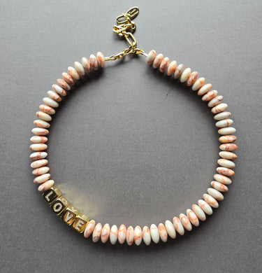 Necklace 6002