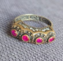 Load image into Gallery viewer, Ring 1144 size 10
