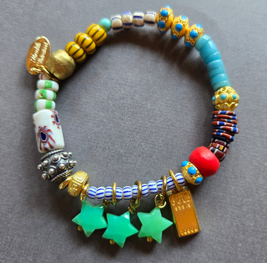 Bracelet 6340