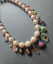 Load image into Gallery viewer, Pendant 1731