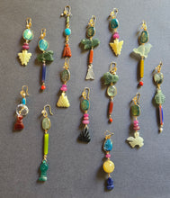 Load image into Gallery viewer, Earrings 1894