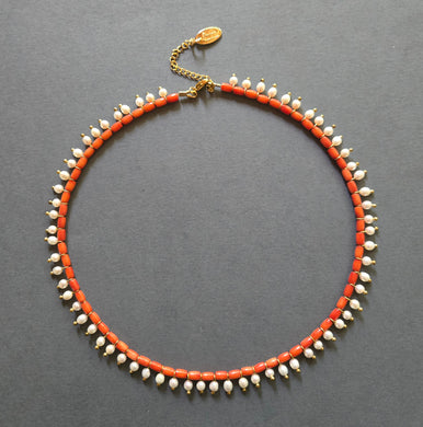 Necklace 6280