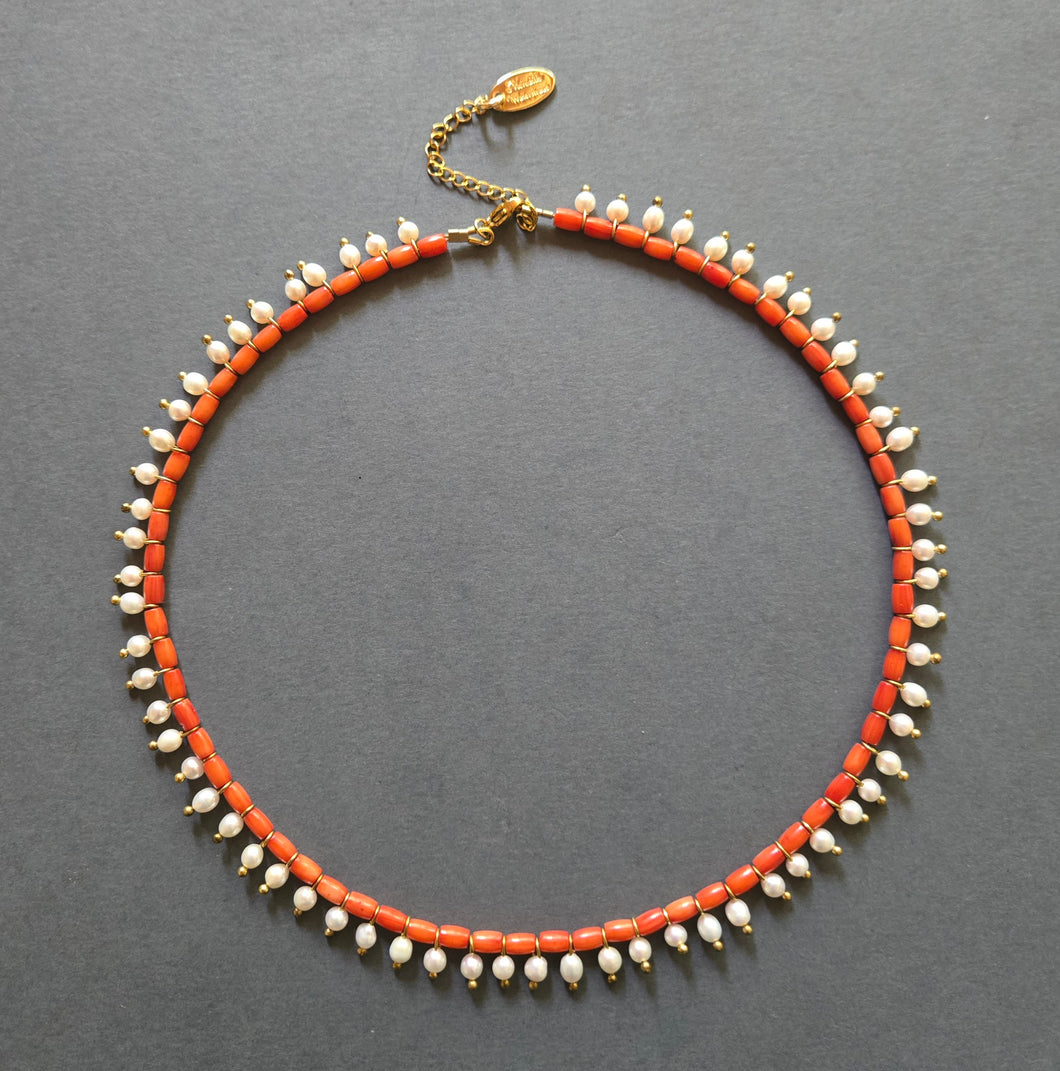 Necklace 6280