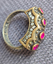 Load image into Gallery viewer, Ring 1144 size 10