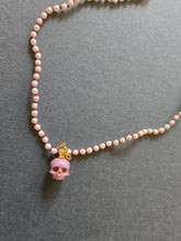 Load image into Gallery viewer, Necklace 6410