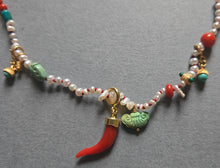 Load image into Gallery viewer, Necklace 7156