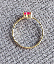 Load image into Gallery viewer, Ring 1131 size 6