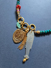 Load image into Gallery viewer, Necklace 7053