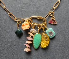 Load image into Gallery viewer, Necklace 6614