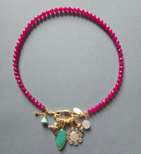 Load image into Gallery viewer, Necklace 6916