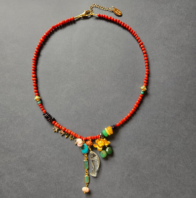 Necklace 5710