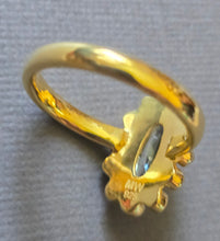 Load image into Gallery viewer, Ring 1154 size 8