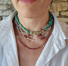 Load image into Gallery viewer, Necklace 6390