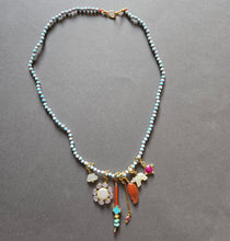 Load image into Gallery viewer, Necklace 6765