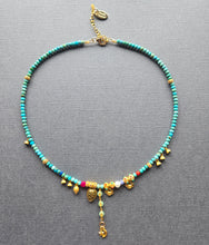 Load image into Gallery viewer, Necklace 5985