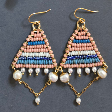 Earrings 1871