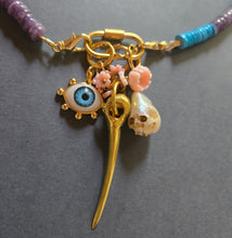 Load image into Gallery viewer, Necklace 6196