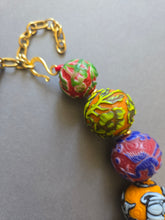 Load image into Gallery viewer, Necklace 7133