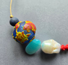 Load image into Gallery viewer, Necklace 7138
