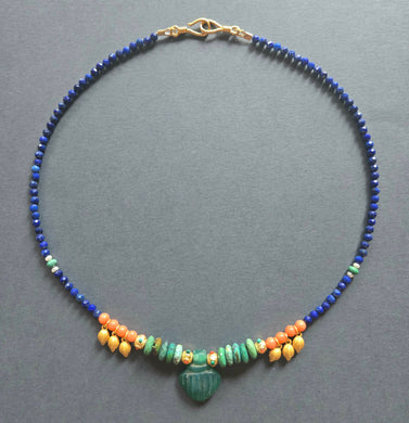 Necklace 6073
