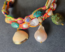 Load image into Gallery viewer, Necklace 6574